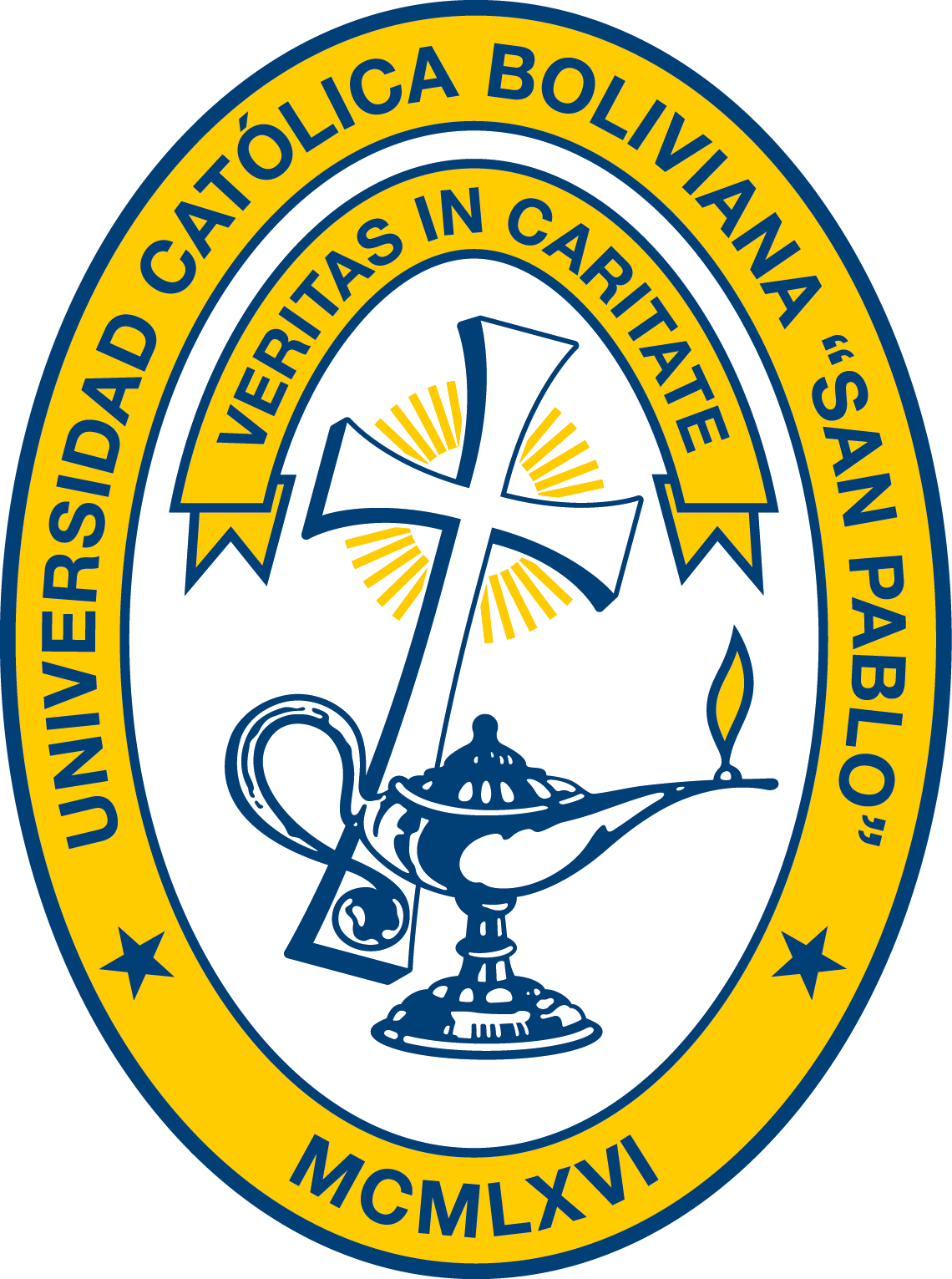 Universidad Católica